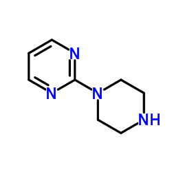 1-(2-Pyrimidyl)piperazine CAS:20980-22-7 manufacturer price 第1张