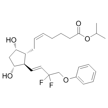 Tafluprost