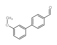 4-(3-methoxyphenyl)benzaldehyde