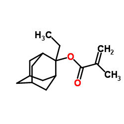 2-Ethyl-2-adamantyl methacrylate