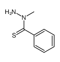 N-methylbenzenecarbothiohydrazide