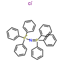 Bis(triphenylphosphine)iminium chloride