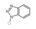 1-chlorobenzotriazole