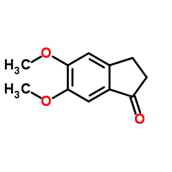 5,6-Dimethoxy-1-indanone