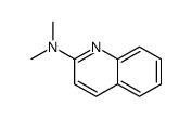 N,N-dimethylquinolin-2-amine