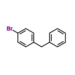 1-Benzyl-4-bromobenzene