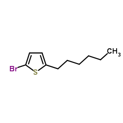 2-Bromo-5-hexylthiophene CAS:211737-28-9 manufacturer price 第1张