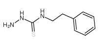 N-(1-Phenylethyl)hydrazinecarbothioamide