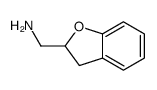 2,3-dihydro-1-benzofuran-2-ylmethanamine