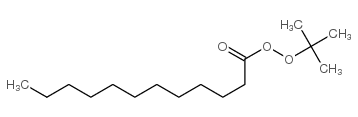 tert-butyl dodecaneperoxoate