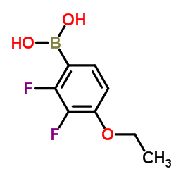 (4-Ethoxy-2,3-Difluorophenyl)Boronic Acid CAS:212386-71-5 manufacturer price 第1张