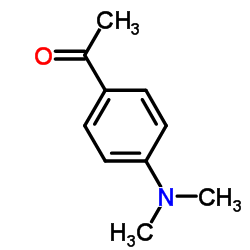 1-[4-(dimethylamino)phenyl]ethanone Cas:2124-31-4 第1张