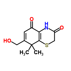 Xanthiazone