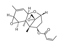 Crotocin