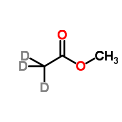 Methyl (2H3)acetate