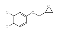 2-[(3,4-dichlorophenoxy)methyl]oxirane