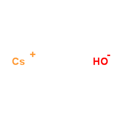 Cesium Hydroxide Cas:21351-79-1 第1张