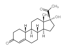 Gestonorone