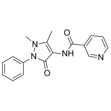 Nifenazone