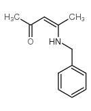 4-Benzylamino-pent-3-en-2-one