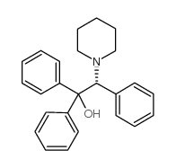 (R)-2-Piperidinyl-1,1,2-triphenylethanol