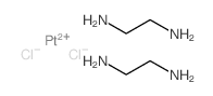 Bis(ethylenediamine)platinum(II) chloride CAS:21430-85-3 manufacturer price 第1张