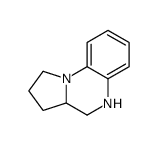 (3aR)-1,2,3,3a,4,5-Hexahydropyrrolo[1,2-a]quinoxaline