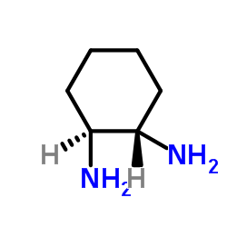 (1S,2S)-(+)-1,2-Diaminocyclohexane Cas:21436-03-3 第1张
