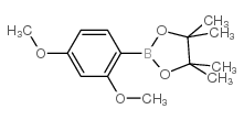 2,4-Dimethoxyphenylboronic acid pinacol ester