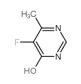 5-fluoro-6-methyl-1H-pyrimidin-4-one