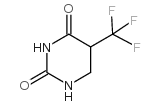 5-(trifluoromethyl)-1,3-diazinane-2,4-dione