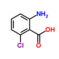 2-amino-6-chlorobenzoic acid CAS:2148-56-3 manufacturer price 第1张