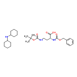 z-d-dab(boc)-oh dcha