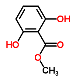 Methyl 2,6-dihydroxybenzoate