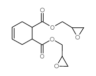 Diglycidyl 4-Cyclohexene-1,2-dicarboxylate Cas:21544-03-6 第1张