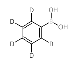 Phenylboronic Acid D5 Cas:215527-70-1 第1张