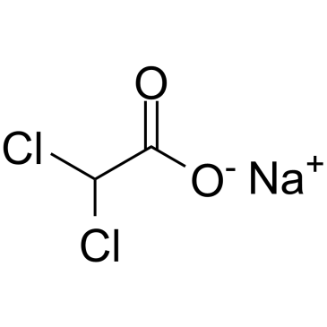 sodium dichloroacetate Cas:2156-56-1 第1张