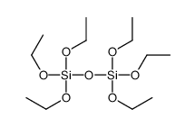 triethyl triethoxysilyl silicate