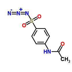 N-(4-azidosulfonylphenyl)acetamide CAS:2158-14-7 manufacturer price 第1张