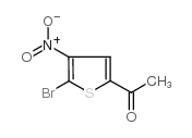 1-(5-bromo-4-nitrothiophen-2-yl)ethanone