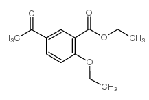 ethyl 5-acetyl-2-ethoxybenzoate