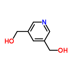 3,5-Pyridinediyldimethanol