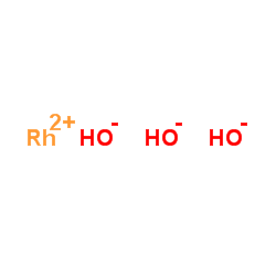 Rhodium trihydroxide Rh(OH)3 CAS:21656-02-0 manufacturer price 第1张