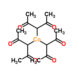 Tris(2,4-dioxo-3-pentanyl)cobalt