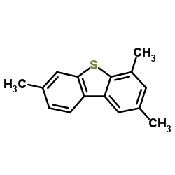 2,4,7-Trimethyldibenzo[b,d]thiophene