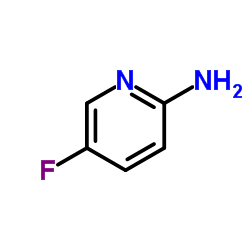 2-amino-5-fluoro Pyridine Cas:21717-96-4 第1张