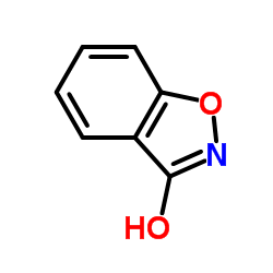 Benzo[d]isoxazol-3-ol