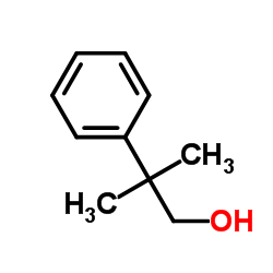 2-methyl-2-phenylpropan-1-ol