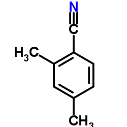 2,4-DIMETHYLBENZONITRILE CAS:21789-36-6 第1张