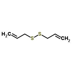 diallyldisulfide CAS:2179-57-9 manufacturer price 第1张